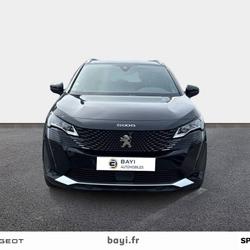 Peugeot 5008 5008 BlueHDi 130ch S&S EAT8 GT Pack Saint-Georges-des-Groseillers