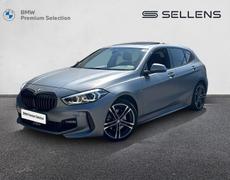 BMW Serie 1 Fréjus
