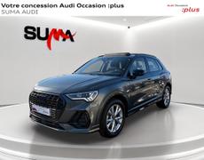 Audi Q3 Mâcon