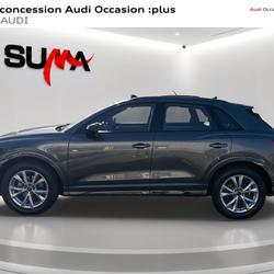 Audi Q3 Q3 35 TFSI 150 ch S tronic 7 S line M&acirc;con