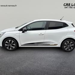 Renault Clio 5 Clio SCe 65 Evolution Rennes