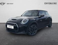 Mini Mini Beaucouzé