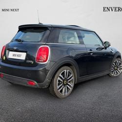 Mini Mini Cooper SE 184ch Edition Camden BVA 5CV Beaucouz&eacute;