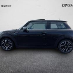 Mini Mini Cooper SE 184ch Edition Camden BVA 5CV Beaucouz&eacute;