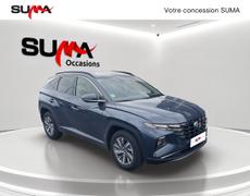 Hyundai Tucson Nevers