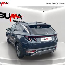 Hyundai Tucson 1.6 T-GDI 230 Hybrid BVA6 Creative occasion - Nevers - photo 3/22