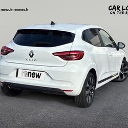 Renault Clio 5 Clio SCe 65 Evolution Rennes