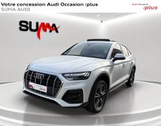Audi Q5 Mâcon