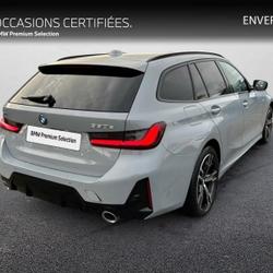 BMW Serie 3 330eA xDrive 292ch M Sport Beaucouz&eacute;