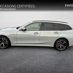 BMW Serie 3 330eA xDrive 292ch M Sport Beaucouz&eacute;