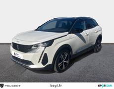 Peugeot 3008 Saint-Georges-des-Groseillers