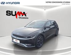 Hyundai Ioniq 5 Nevers