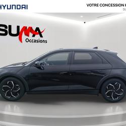 Hyundai Ioniq 5 58 kWh - 170 ch Creative occasion - Nevers - photo 2/20