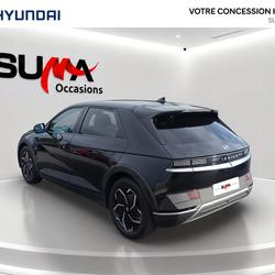 Hyundai Ioniq 5 58 kWh - 170 ch Creative occasion - Nevers - photo 3/20