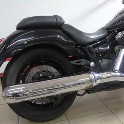 Yamaha Midnight star  Mougins