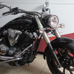 Yamaha Midnight star  Mougins
