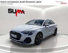 Audi A3 Mâcon