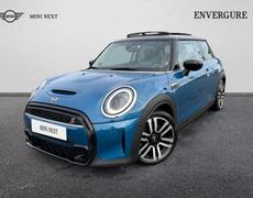 Mini Mini Beaucouzé