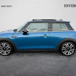 Mini Mini Cooper S 178ch Edition Premium Plus BVA7 Beaucouz&eacute;