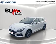 Hyundai i30 Nevers