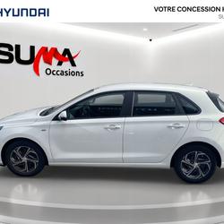 Hyundai i30 1.0 T-GDi 120 iBVM6 Hybrid 48V Intuitive occasion - Nevers - photo 2/21