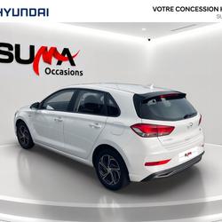 Hyundai i30 1.0 T-GDi 120 iBVM6 Hybrid 48V Intuitive occasion - Nevers - photo 3/21