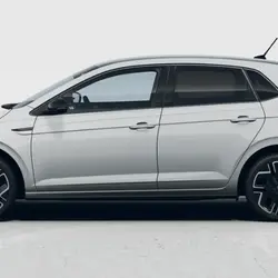 Volkswagen Polo Polo 1.0 TSI 116 S&S DSG7 R-Line Edition Cherbourg-en-Cotentin