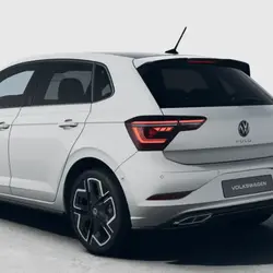 Volkswagen Polo Polo 1.0 TSI 116 S&S DSG7 R-Line Edition Cherbourg-en-Cotentin