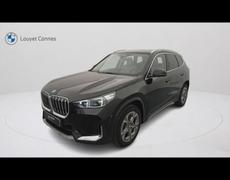 BMW X1 Mougins