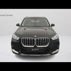 BMW X1 sDrive18d 150ch xLine Mougins