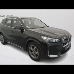 BMW X1 sDrive18d 150ch xLine Mougins