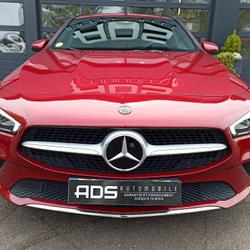 Mercedes CLA 200 d 150ch Business Line 8G-DCT 8cv / &Agrave; PARTIR DE 337,60 &euro; * Diebling