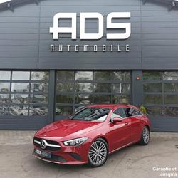 Mercedes CLA 200 d 150ch Business Line 8G-DCT 8cv / &Agrave; PARTIR DE 337,60 &euro; * Diebling