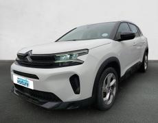 Citroen C5 Aircross - C5 Aircross BlueHDi 130 S&S BVM6 - Feel - 15 790 €