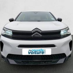 Citroen C5 Aircross C5 Aircross BlueHDi 130 S&S BVM6 - Feel La Fert&eacute;-Bernard