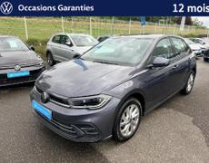 Volkswagen Polo Saint-Maurice-l'Exil