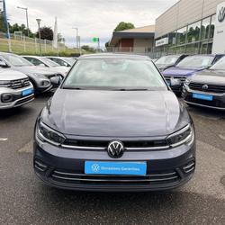 Volkswagen Polo 1.0 TSI 95 S&S BVM5 Style Saint-Maurice-l'Exil