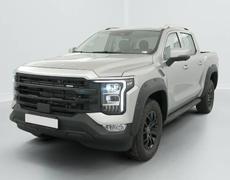 Foton Tunland Auch