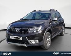 Dacia Sandero Feignies