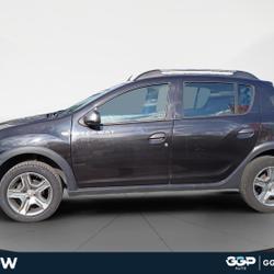 Dacia Sandero 1.5 Blue dCi 95ch Stepway occasion - Feignies - photo 2/29