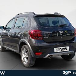 Dacia Sandero 1.5 Blue dCi 95ch Stepway occasion - Feignies - photo 3/29