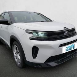 Citroen C5 Aircross C5 Aircross BlueHDi 130 S&S BVM6 - Feel Nogent-le-Rotrou