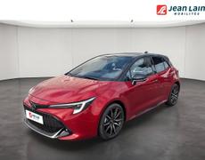 Toyota Corolla Valence