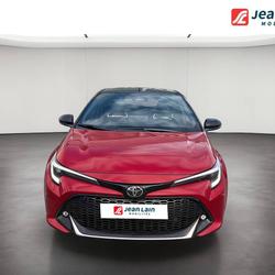 Toyota Corolla Hybride 140ch GR Sport occasion - Valence - photo 2/20
