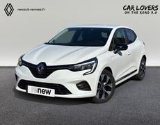 Renault Clio 5 Societe Rennes
