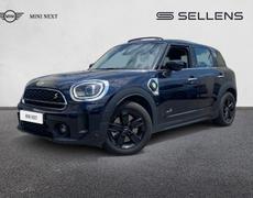 Mini Countryman Fréjus
