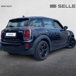 Mini Countryman Cooper SE 125ch + 95ch Edition Premium Plus ALL4 BVA6 Fr&eacute;jus