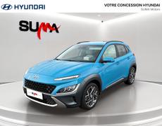 Hyundai Kona Nevers