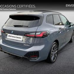 BMW Serie 2 Active Tourer 225e 245ch xDrive M Sport DKG7 Beaucouz&eacute;