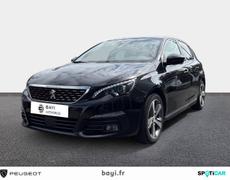 Peugeot 308 III Phase 1 Saint-Georges-des-Groseillers